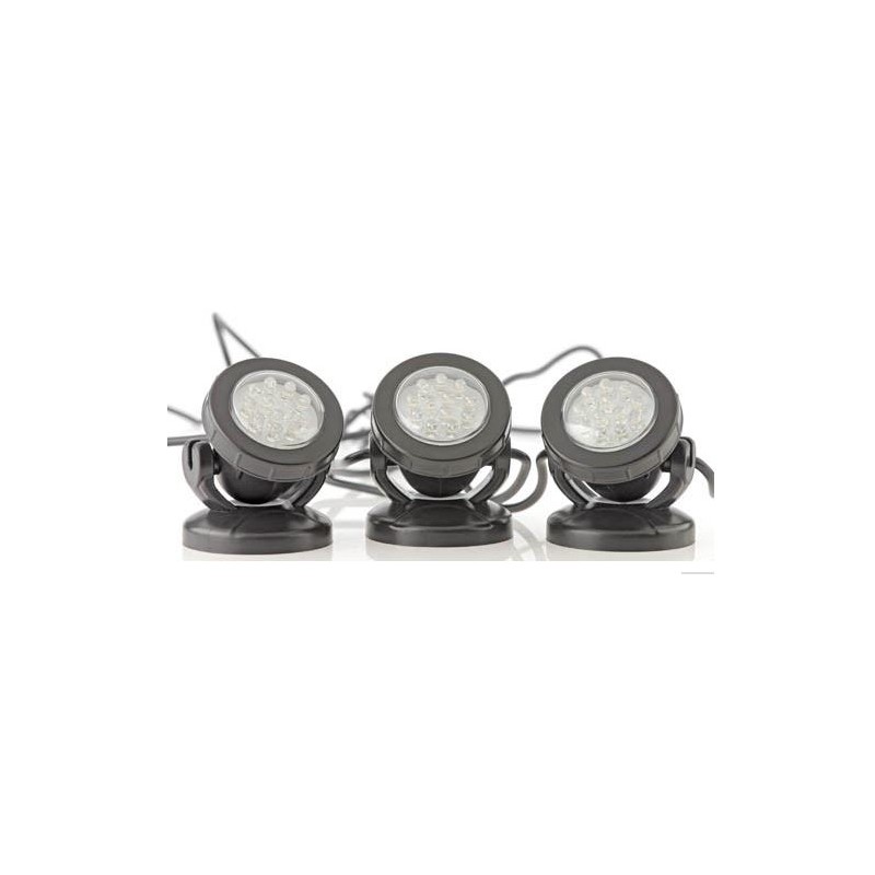 Pontec PondoStar LED Set 3