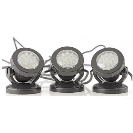 Pontec PondoStar LED Set 3