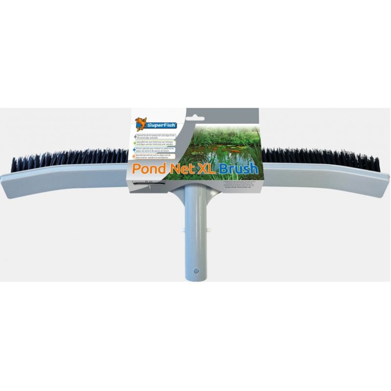 POND NET XL BROSSE 45CM