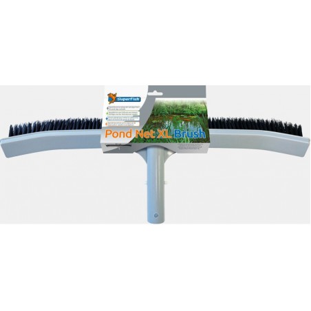 POND NET XL BROSSE 45CM