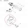 Transformateur 6 VA 2m H05RN-F 2 x 0.75 mm²