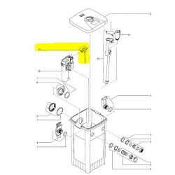 Controleur filtomatic Oase