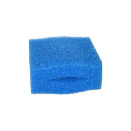 Mousse bleue pour filtre Biosmart 5000/7000/8000/14000/16000 Oase