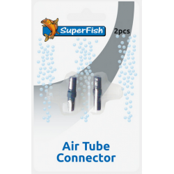 RACC TUYAUX À AIR 2 PC.