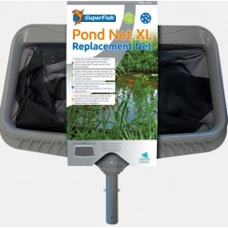 POND NET XL EPUIS. REMPL.