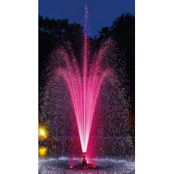 Eclairage profiLux Garden LED RGB Oase