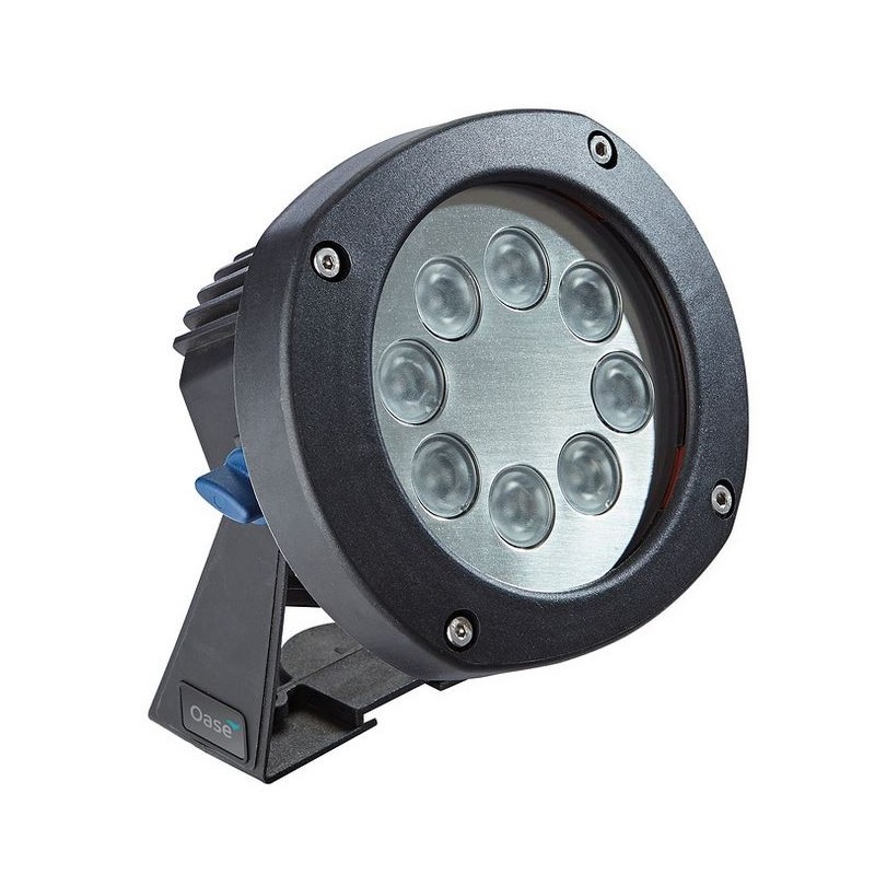 Spot immergeable LunAqua Power LED XL 3000 Narrow Spot