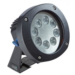 Spot immergeable LunAqua Power LED XL 3000 Wide Flood