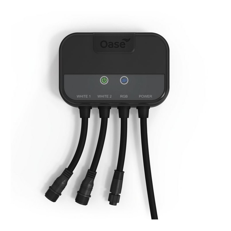 Controleur pour LunAqua Connect  OASE Switch