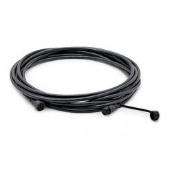 Rallonge de câble Lunaqua Connect RGB couleur 5 m