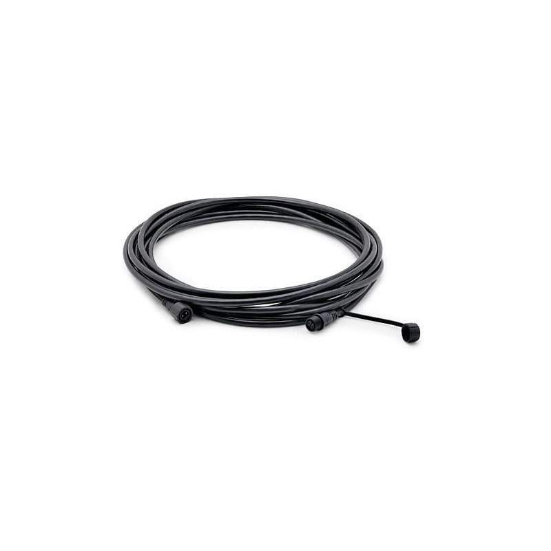 Rallonge de câble Lunaqua Connect RGB couleur 5 m