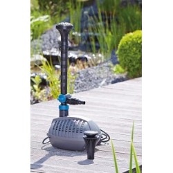 Pompe jet d'eau Oase aquarius Fountain Set Classic 3000 E