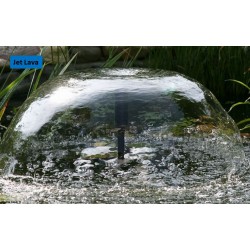 Pompe jet d'eau Oase aquarius Fountain Set Classic 3000 E