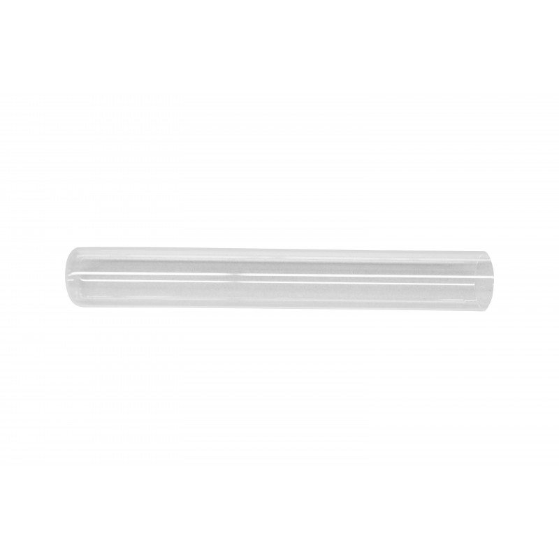 Tube Quartz D44 x 298 bitron 24 sans rebord