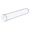 Tube Quartz D44 x 518 avec rebord Oase