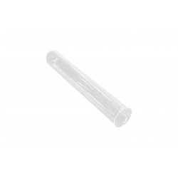 Tube Quartz ultra violet oase D44 x 298 avec rebord