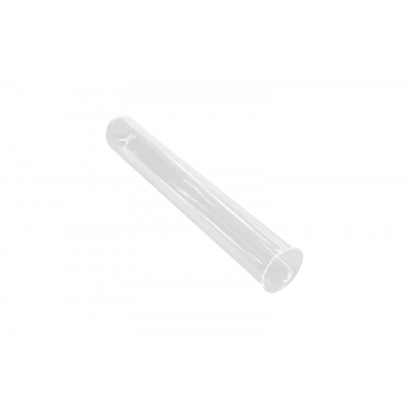 Tube Quartz ultra violet oase D44 x 298 avec rebord