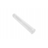 Tube Quartz ultra violet oase D44 x 298 avec rebord