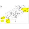 Bouchon de fermeture interne biotec ScreenMatic