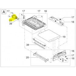 Unité de traction BioTec ScreenMatic²