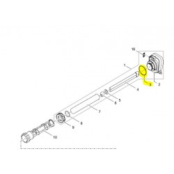 Joint Bitron C 72 w et Bitron c 110 w oase