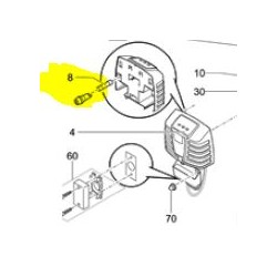 Fusible pour contrôleur proficlear filtre tambour Oase