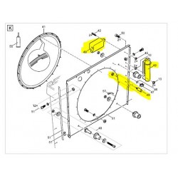 Ensemble signal filtre proficlear premium gravitaire