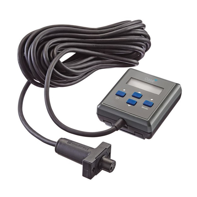 Contrôleur De Débit Fleck 60705 – 0,8 GPM, Pour Ligne De Vidange, Plastique