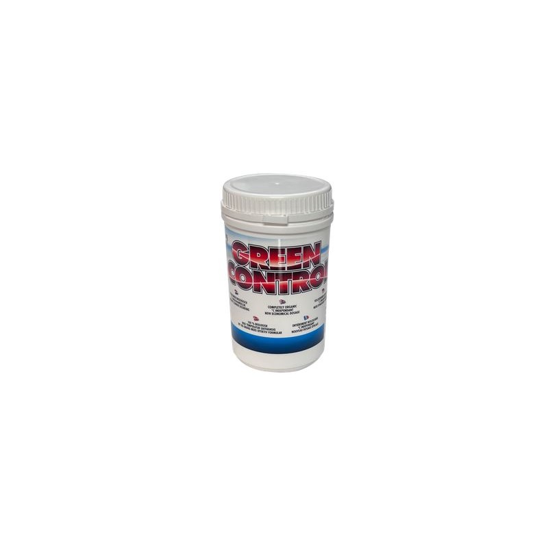 Green control anti algues 1 Kg