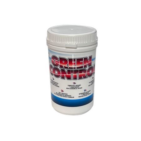 Green control anti algues 1 Kg