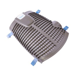 Coque filtrante supérieur AquaMax Eco Premium oase