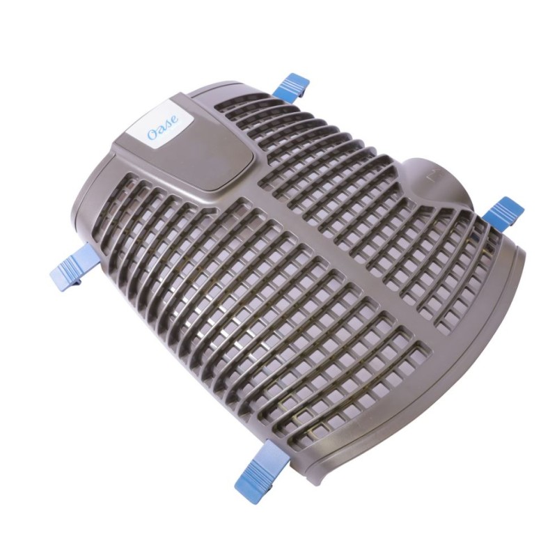 Coque filtrante supérieur AquaMax Eco Premium oase