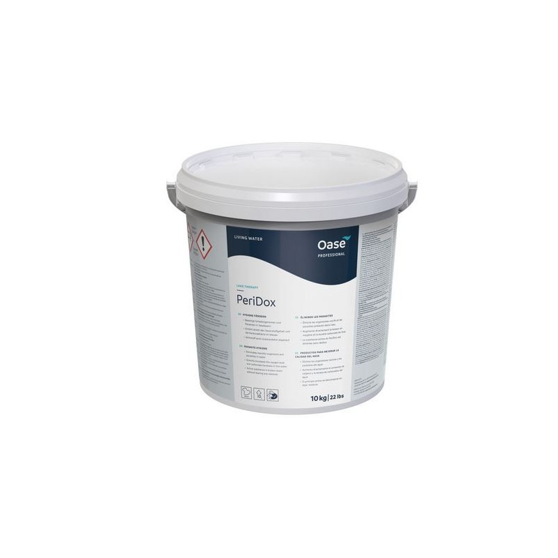 Peridox 25 Kg Oase