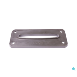 Clip supérieur support de mousse BioTec