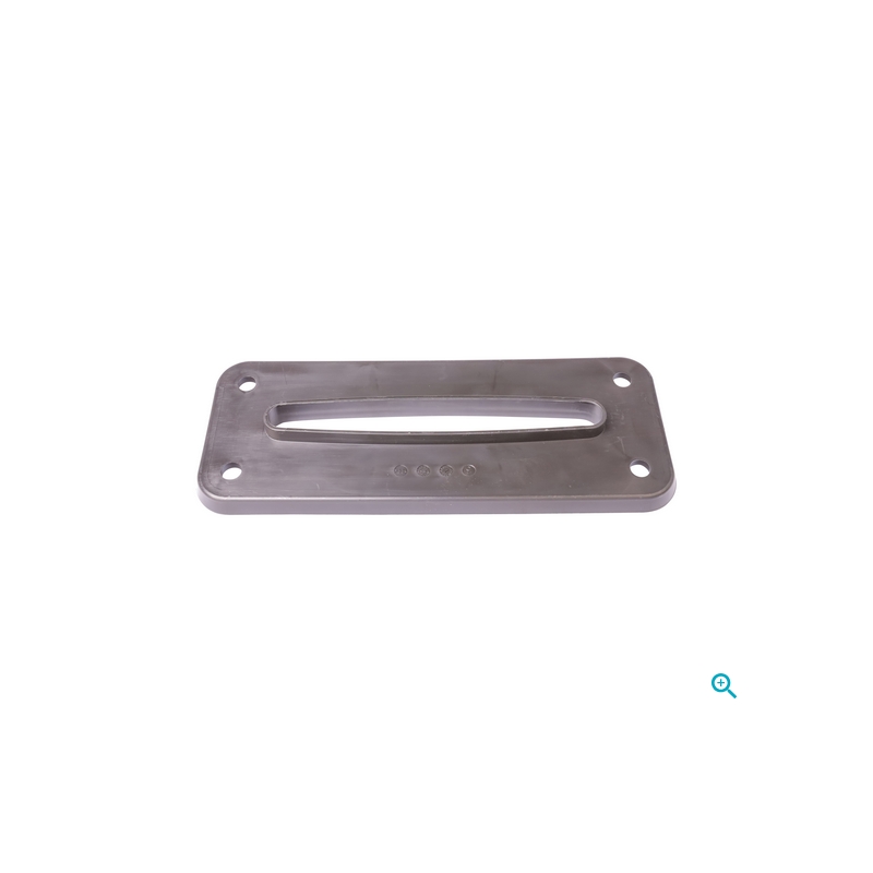 Clip supérieur support de mousse BioTec