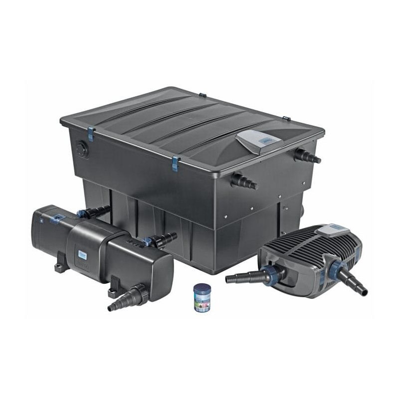 BioTec ScreenMatic² Set 40000 OC