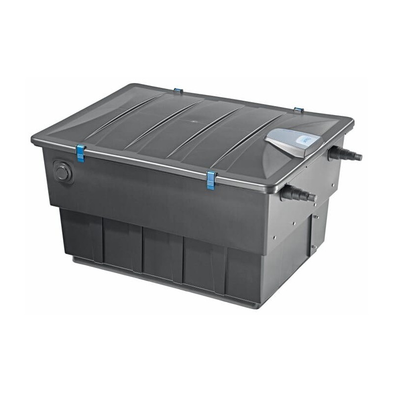 BioTec ScreenMatic² 40000