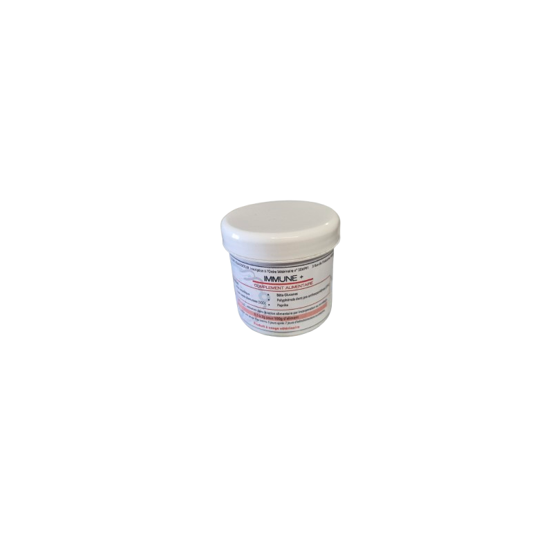 Immune+ 50g Aquadocteur