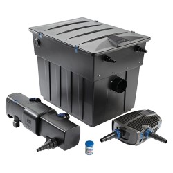 BioTec ScreenMatic² Set 90000 OC
