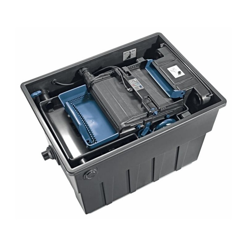 BioTec ScreenMatic² 90000