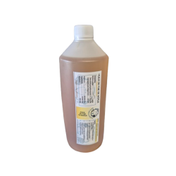 Huile de foie de morue Aquadocteur 1 litre