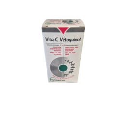Vitamine C injectable 50ml