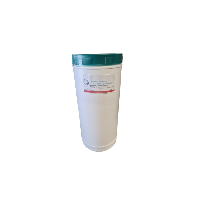 Vitamine C poudre pure 1 kg