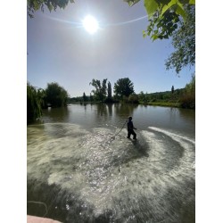 Nautex 25 kg en sac