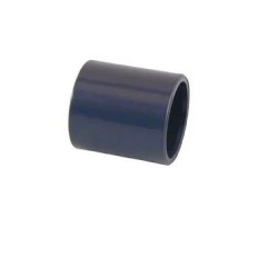 Manchon PVC pression D 63 mm
