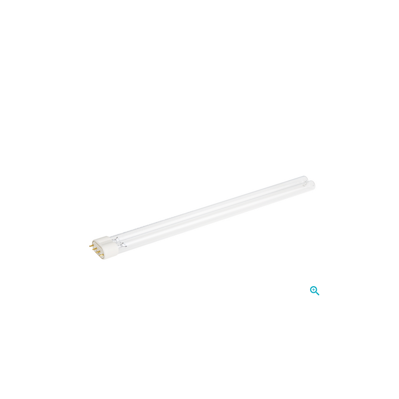 Lampe de rechange UVC 36 W