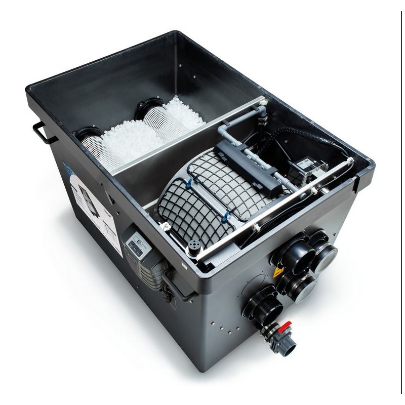 ProfiClear Premium Compact-L gravitaire Oase