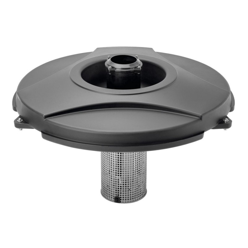 Airflo 1.5 Kw / 230 volts