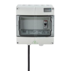 Airflo 1.5 Kw / 230 volts