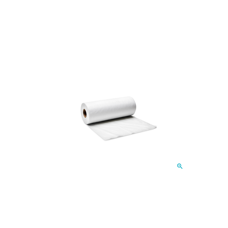 Rouleau de rechange filtre à papier 500